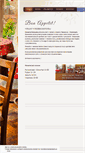 Mobile Screenshot of pizzeriarotunda.pl